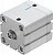 572686 Компактный цилиндр ADN-50-30-I-PPS-A FESTO