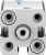 536228 Компактный цилиндр ADN-16-15-I-P-A FESTO