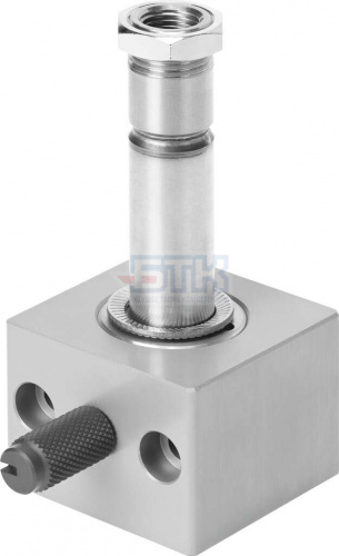 2956784 Клапан VOFD-L35T- FESTO