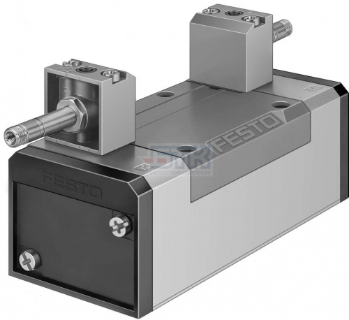 535965 Распределитель с электроуправлением JMFH-5/2-D-3-C-EX FESTO 535965 Распределитель с электроуправлением JMFH-5/2-D-3-C-EX FESTO