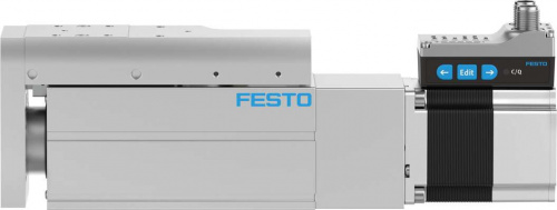 8083713 Мини-суппорт EGSS-BS-KF-60- FESTO
