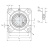 Подшипниковый узел FY 60 TF SKF Подшипниковый узел FY 60 TF SKF