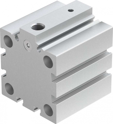 188227 Короткоходовый цилиндр AEVC-40-25-I-P FESTO 188227 Короткоходовый цилиндр AEVC-40-25-I-P FESTO
