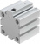188227 Короткоходовый цилиндр AEVC-40-25-I-P FESTO 188227 Короткоходовый цилиндр AEVC-40-25-I-P FESTO
