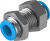 130644 Цанговое соединение QSS-12-F FESTO 130644 Цанговое соединение QSS-12-F FESTO