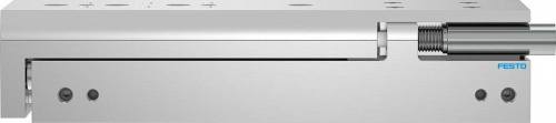 8085175 Мини-суппорт DGST-12-100-Y12A FESTO