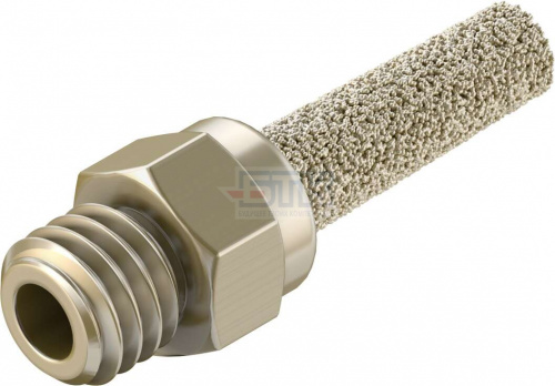1206994 Глушитель AMTE-M-LH-U10 FESTO 1206994 Глушитель AMTE-M-LH-U10 FESTO