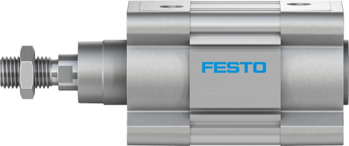 3656854 Стандартный цилиндр DSBC-80-20-D3-PPSA-N3 FESTO 3656854 Стандартный цилиндр DSBC-80-20-D3-PPSA-N3 FESTO