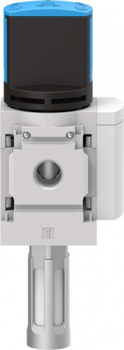 541263 Отсечной клапан MS4-EM1-1/8-S FESTO 541263 Отсечной клапан MS4-EM1-1/8-S FESTO