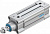 3659474 Стандартный цилиндр DSBC-50-80-D3-PPVA-N3 FESTO