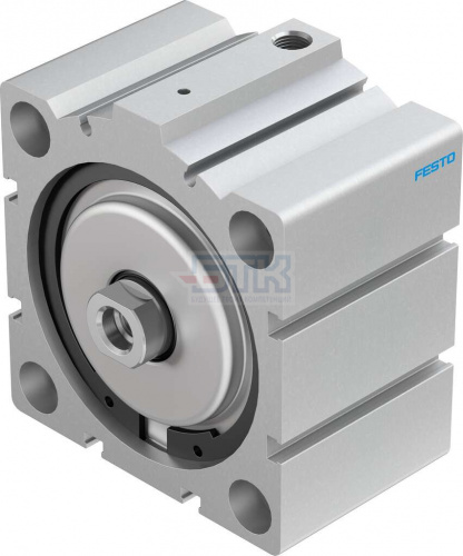 188300 Короткоходовый цилиндр AEVC-80-10-I-P-A FESTO 188300 Короткоходовый цилиндр AEVC-80-10-I-P-A FESTO