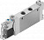 8042563 Распределитель с электроуправлением VUVG-LK14-M52-AT-G18-1H2L-S FESTO