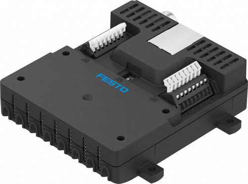 8088993 valve control module VAEM-V-S8RS2 FESTO 8088993 valve control module VAEM-V-S8RS2 FESTO