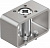 8084186 Монтажный набор DARQ-K-V-F03S9-F03S9-R13 FESTO