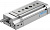 543917 Мини-суппорт DGSL-6-20-PA FESTO
