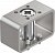 8084186 Монтажный набор DARQ-K-V-F03S9-F03S9-R13 FESTO