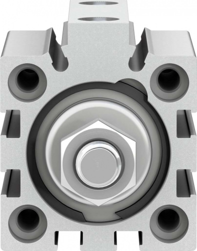 188218 Короткоходовый цилиндр ADVC-32-25-A-P-A FESTO