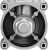 1804662 Пневмоцилиндр DSBC-125-40-PPSA-N3 FESTO