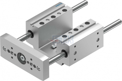 3192957 Направляющая EAGF-P1-KF-40-100 FESTO 3192957 Направляющая EAGF-P1-KF-40-100 FESTO