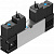 547089 Распределитель VSVA-B-T32C-AH-A2-1AC1 FESTO