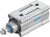 2126685 Пневмоцилиндр DSBC-63-30-PPSA-N3 FESTO