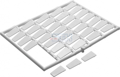 33362 Информационная табличка KMC/F/V-BZ-35X FESTO