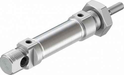 14323 Стандартный цилиндр DSNU-16- -P-A FESTO 14323 Стандартный цилиндр DSNU-16- -P-A FESTO