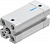 536215 Компактный цилиндр ADN-12-25-I-P-A FESTO