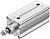 1782831 Стандартный цилиндр DSBF-C-100-250-PPSA-N3-R FESTO