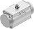 8065261 Неполноповоротный привод DFPD-700-RP-90-RD-F1012 FESTO