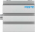 188236 Короткоходовый цилиндр ADVC-40-25-I-P-A FESTO