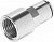 558674 Штуцер с цанговым соединением NPQM-D-G18F-Q4-P10 FESTO