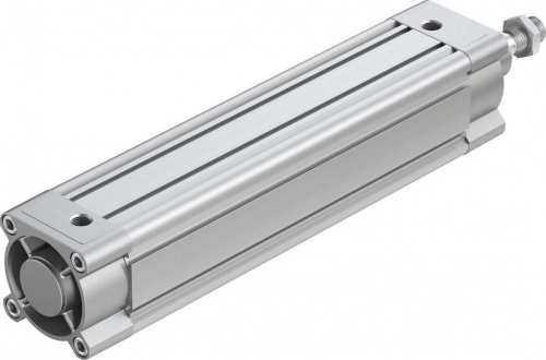 3656869 Стандартный цилиндр DSBC-80-320-D3-PPSA-N3 FESTO