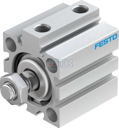 188216 Короткоходовый цилиндр ADVC-32-15-A-P-A FESTO 188216 Короткоходовый цилиндр ADVC-32-15-A-P-A FESTO