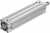 3656869 Стандартный цилиндр DSBC-80-320-D3-PPSA-N3 FESTO