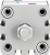 536289 Компактный цилиндр ADN-40-5-A-P-A FESTO