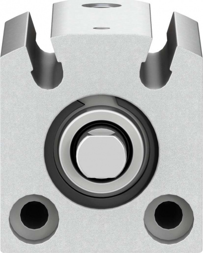 530570 Короткоходовый цилиндр AEVC-12-5-P-A FESTO