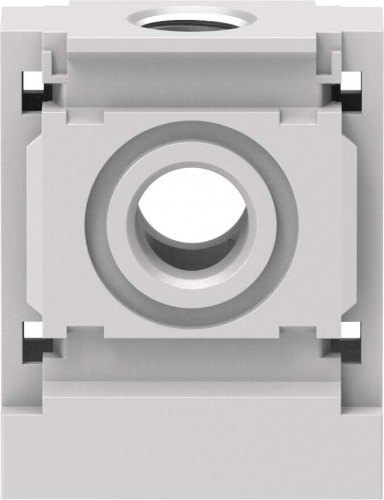 549337 Модуль разветвления MS6-FRM-FRZ FESTO 549337 Модуль разветвления MS6-FRM-FRZ FESTO