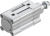 2102628 Пневмоцилиндр DSBC-50-20-PPSA-N3 FESTO 2102628 Пневмоцилиндр DSBC-50-20-PPSA-N3 FESTO