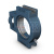 Корпус подшипника TU 510 M SKF Корпус подшипника TU 510 M SKF