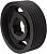 Клиновый шкив PHP 6SPC265TB SKF