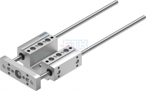 3192938 Направляющая EAGF-P1-KF-16-200 FESTO 3192938 Направляющая EAGF-P1-KF-16-200 FESTO