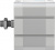 577203 Компактный цилиндр ADN-100-30-A-PPS-A FESTO