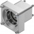 2733787 Осевой набор EAMM-A-D50-80G FESTO