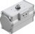 8048123 Неполноповоротный привод DFPD-120-RP-90-RD-F0507 FESTO