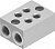 8049141 Р-планка для блочного монтажа OABM-P-G3-10-2 FESTO