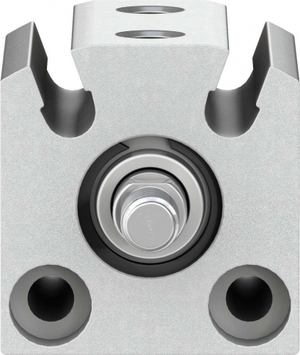 188076 Короткоходовый цилиндр ADVC-10-5-A-P-A FESTO