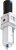 530348 Фильтр-регулятор давления MS6-LFR-3/8-D7-CUV-AS FESTO
