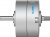 1845709 Неполноповоротный привод DRVS-8-180-P FESTO