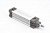 Пневмоцилиндр DMC-100-SYA-1000-E1K6 Pemaks